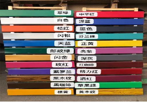 景东做招牌可以用哪些材料？