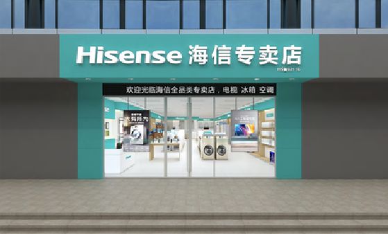 景东如何加强专卖店门头设计品质？